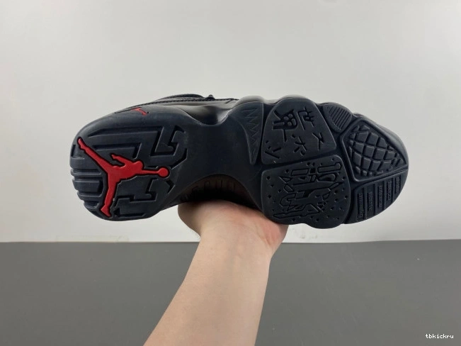 Rep TBK Air Jordan 302370-014 Patent Bred Retro 9 0810